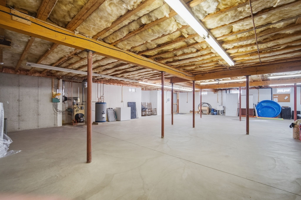 56 Old Lyman Road South Hadley, MA 01075 - Photo 37 of 40 a view of a garage