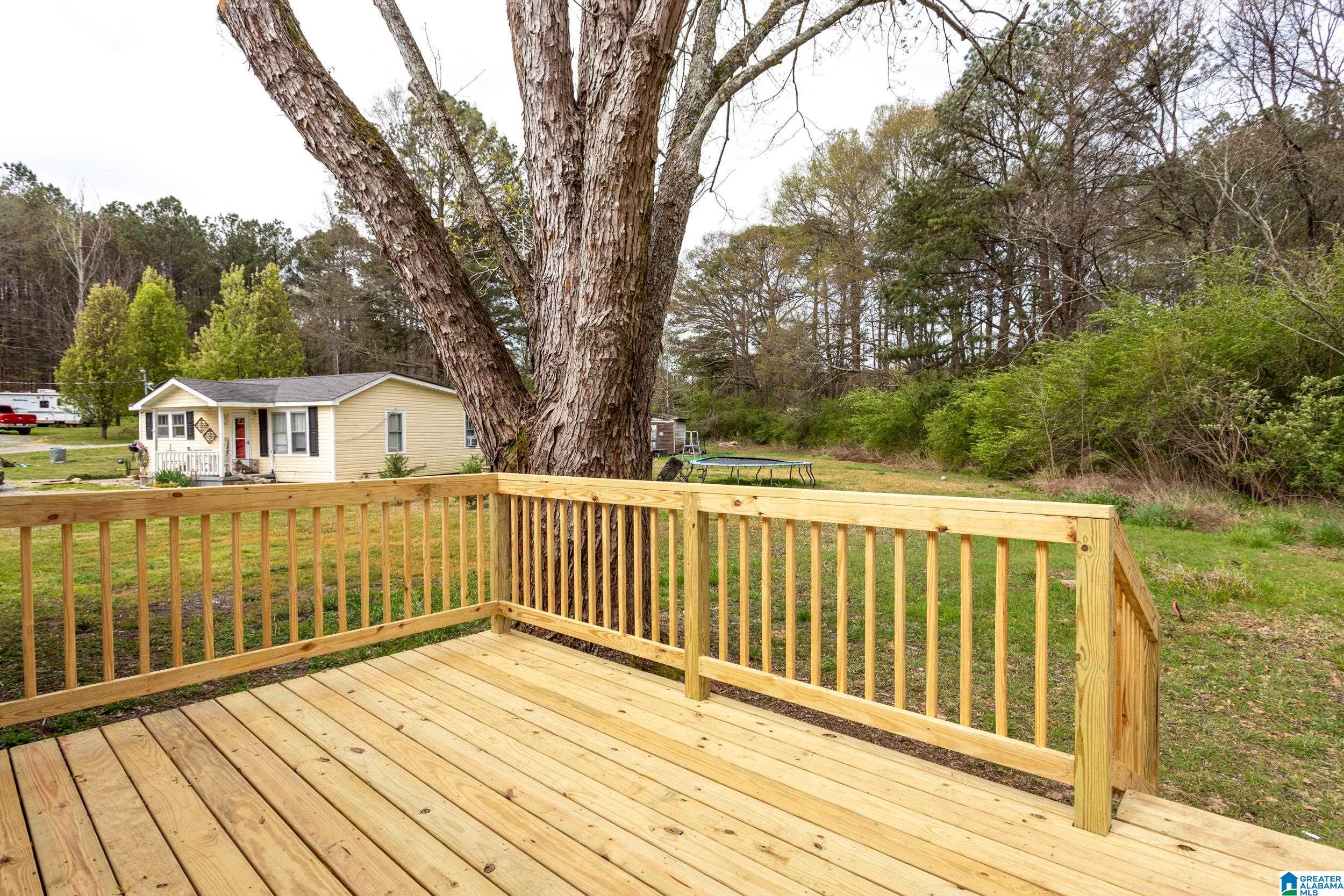 1042 Turner Road Anniston, AL 36201 - Photo 28 of 33