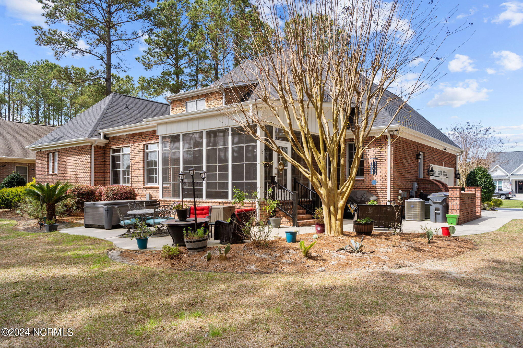 9271 Oldfield Road Calabash, NC 28467 - Photo 43 of 78 9271 56