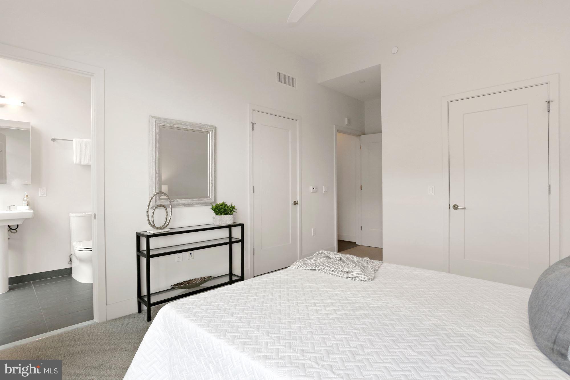 45 Sutton Square Southwest, Unit PH18 Washington, DC 20024 - Photo 11 of 24