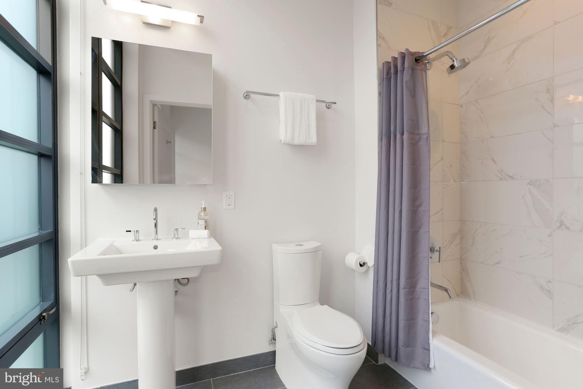 45 Sutton Square Southwest, Unit PH18 Washington, DC 20024 - Photo 12 of 24