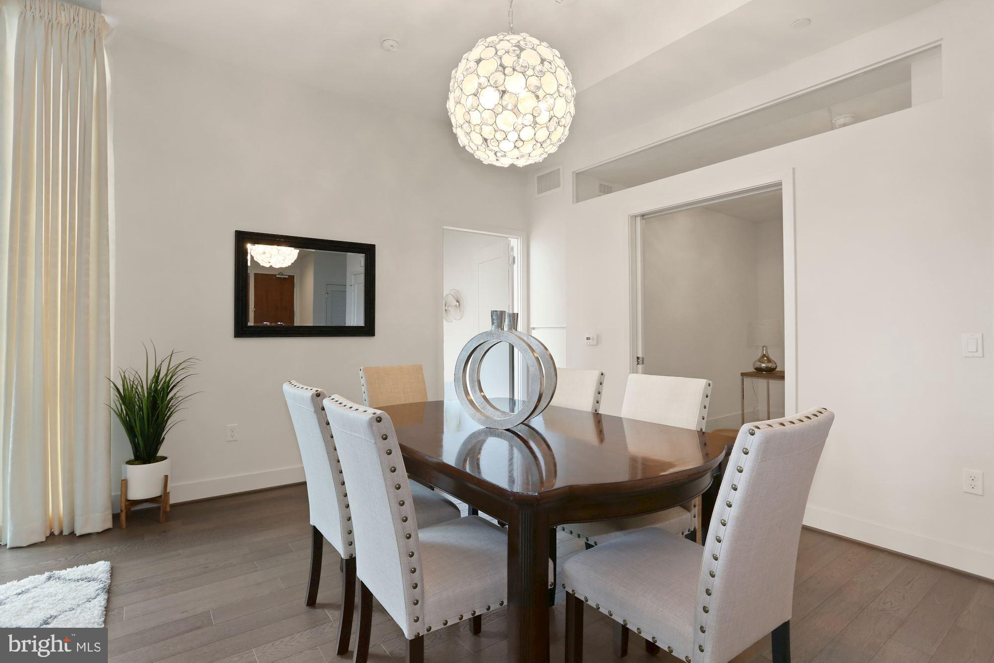 45 Sutton Square Southwest, Unit PH18 Washington, DC 20024 - Photo 3 of 24