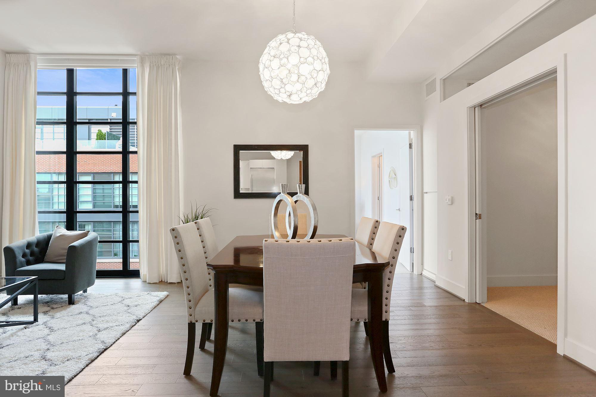 45 Sutton Square Southwest, Unit PH18 Washington, DC 20024 - Photo 4 of 24
