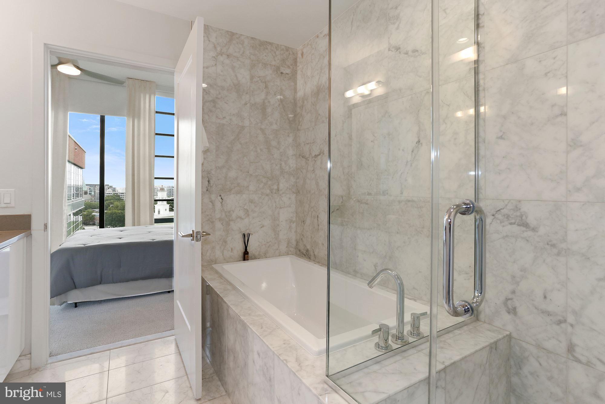 45 Sutton Square Southwest, Unit PH18 Washington, DC 20024 - Photo 8 of 24