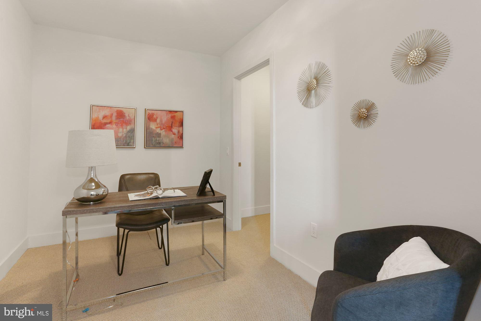 45 Sutton Square Southwest, Unit PH18 Washington, DC 20024 - Photo 9 of 24