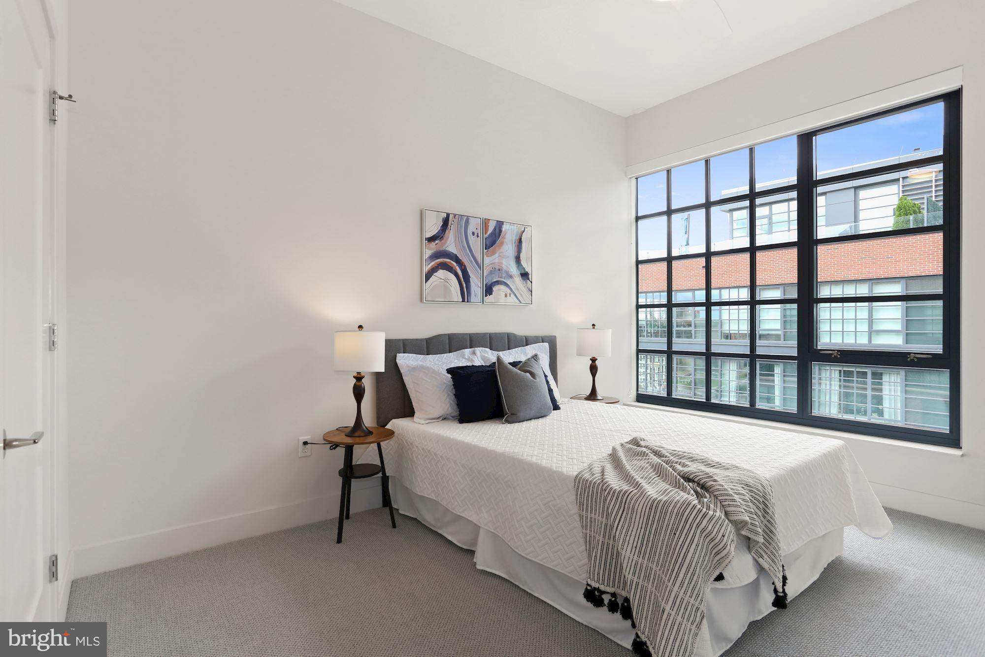 45 Sutton Square Southwest, Unit PH18 Washington, DC 20024 - Photo 10 of 24