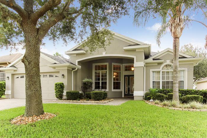 4030 Beacon Ridge Way Clermont, FL 34711 - Photo 1 of 1