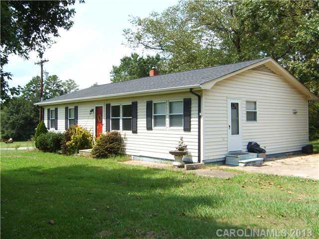 126 Bob Nolen Road Gastonia, NC 28056 - Photo 1 of 6 Gallery Image 1