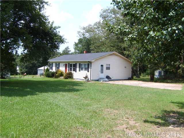126 Bob Nolen Road Gastonia, NC 28056 - Photo 6 of 6 Gallery Image 6