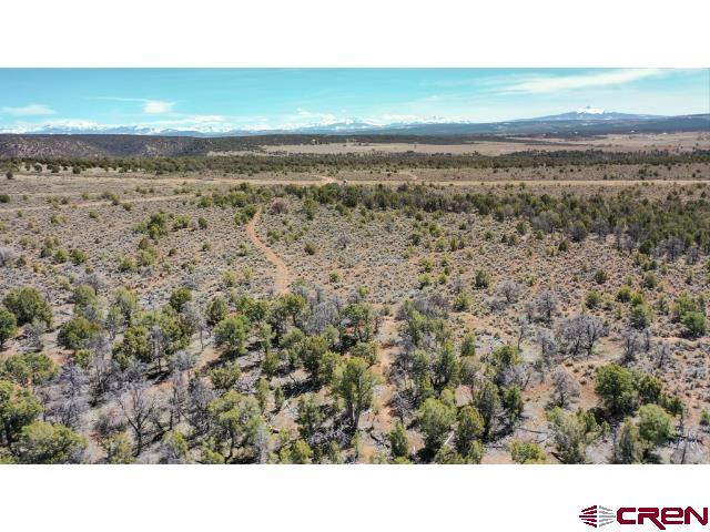 0 Mailbox Park Road Redvale, CO 81431 - Photo 7 of 25 a view of an ocean