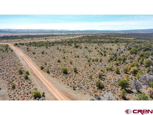 0 Mailbox Park Road Redvale, CO 81431 - Photo 8 of 25 a view of city and ocean