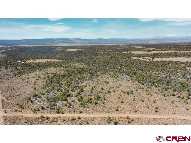 0 Mailbox Park Road Redvale, CO 81431 - Photo 10 of 25 a view of ocean view