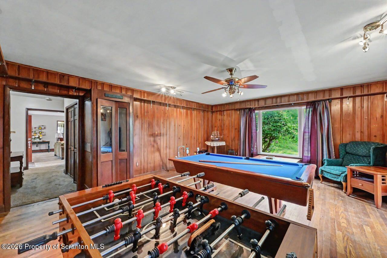 1000 Layton Road Clarks Summit, PA 18411 - Photo 28 of 55 Family Room