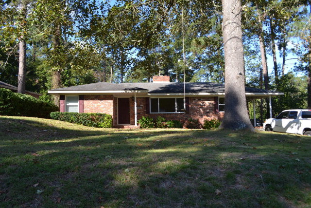 2003 Robin Road North Augusta, SC 29841 - Photo 1 of 1 Main View