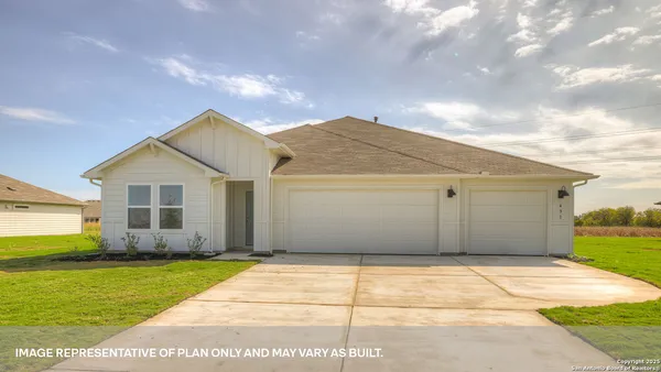 $478,755 | 176 Teal Street, Fredericksburg, TX 78624