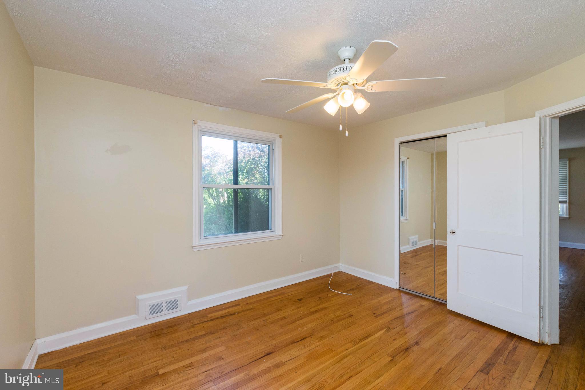 3533 Wild Cherry Road Baltimore, MD 21244 - Photo 17 of 30 Bedroom