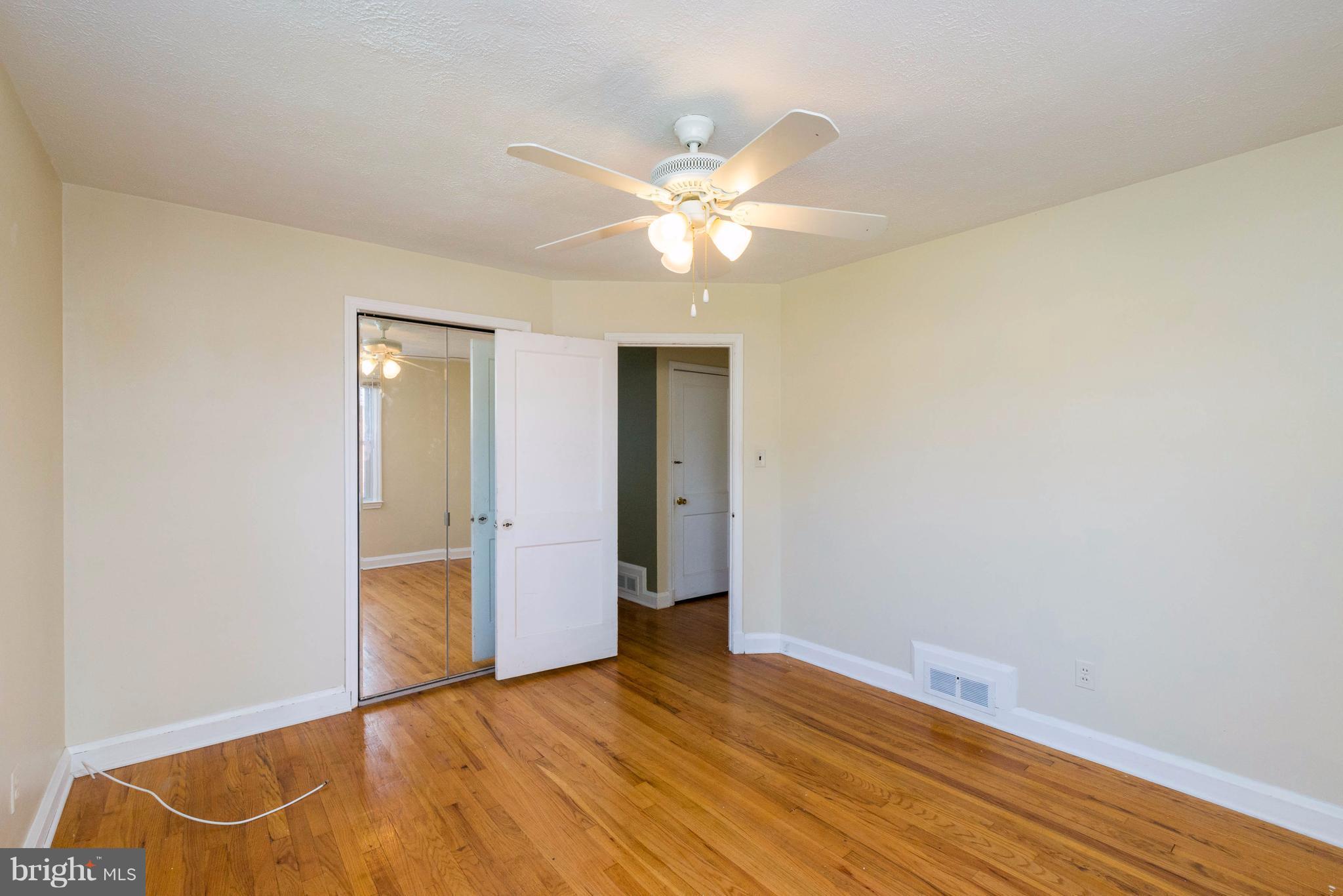 3533 Wild Cherry Road Baltimore, MD 21244 - Photo 18 of 30 Bedroom