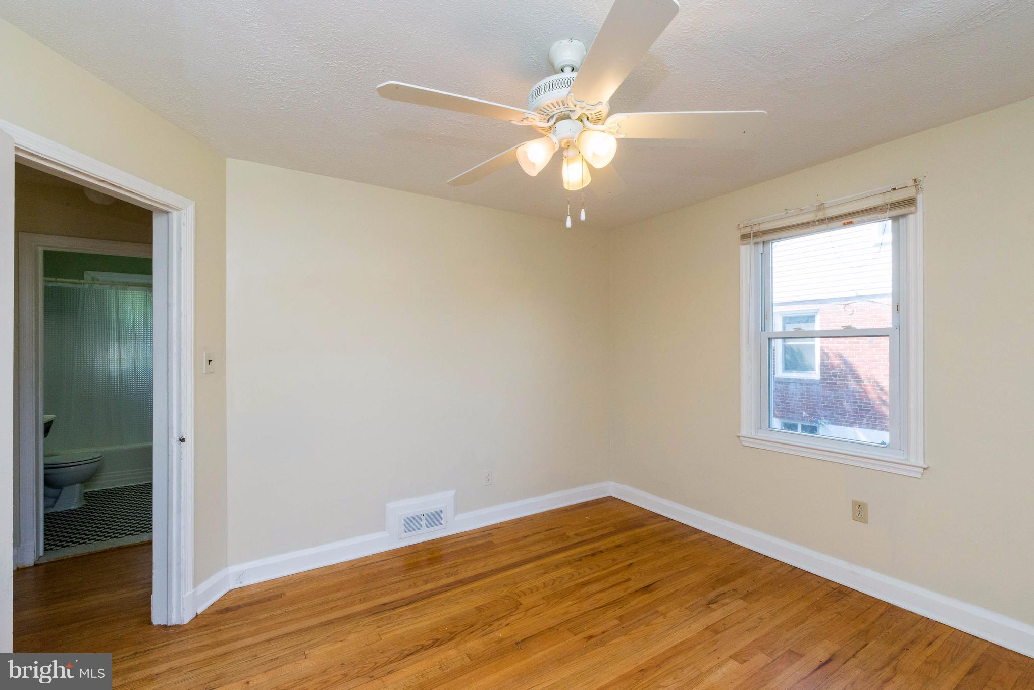 3533 Wild Cherry Road Baltimore, MD 21244 - Photo 19 of 30 Bedroom