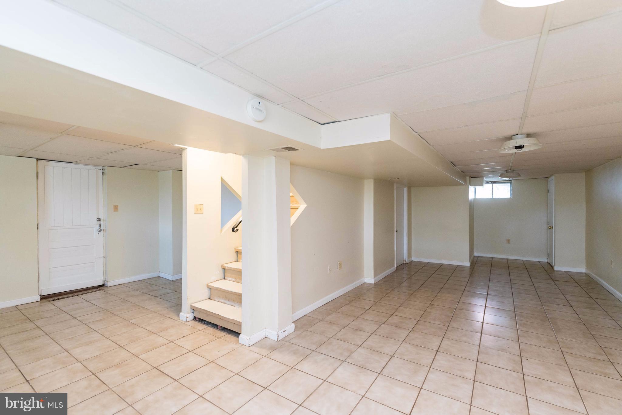 3533 Wild Cherry Road Baltimore, MD 21244 - Photo 24 of 30 Basement