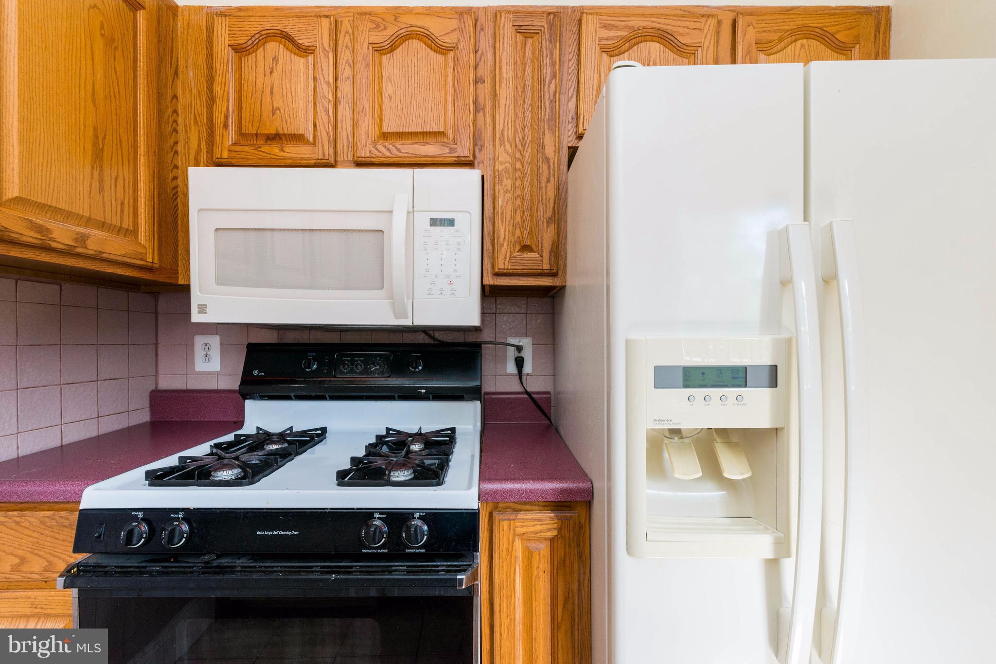 3533 Wild Cherry Road Baltimore, MD 21244 - Photo 10 of 30 Kitchen