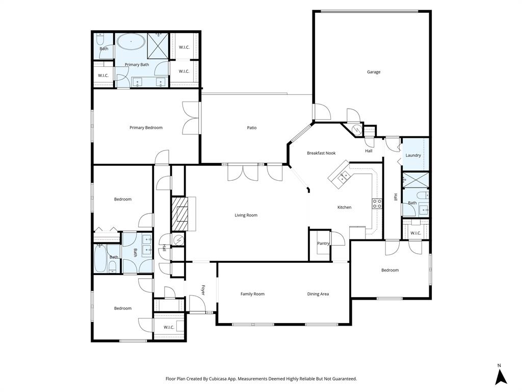 7631 Meadow Road Dallas, TX 75230 - Photo 25 of 25