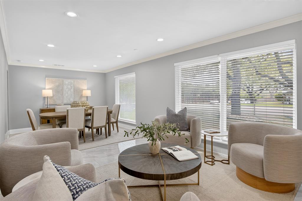 7631 Meadow Road Dallas, TX 75230 - Photo 5 of 25