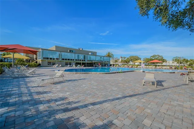 $1,450 | 2402 Ecuadorian Way, Unit 30, Clearwater, FL 33763