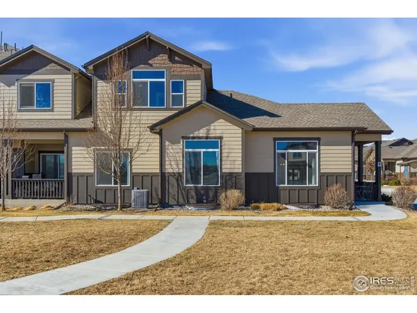 $375,000 | 4165 Crittenton Lane, Unit 1, Wellington, CO 80549