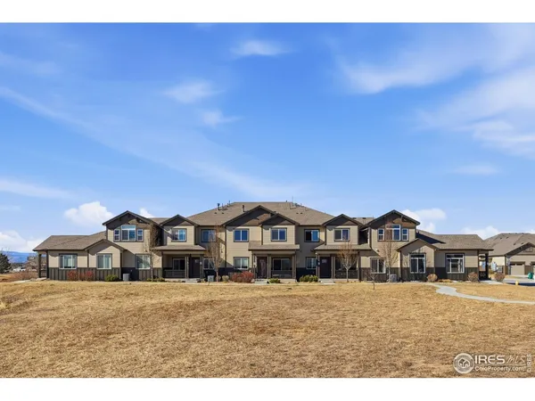 $375,000 | 4165 Crittenton Lane, Unit 1, Wellington, CO 80549