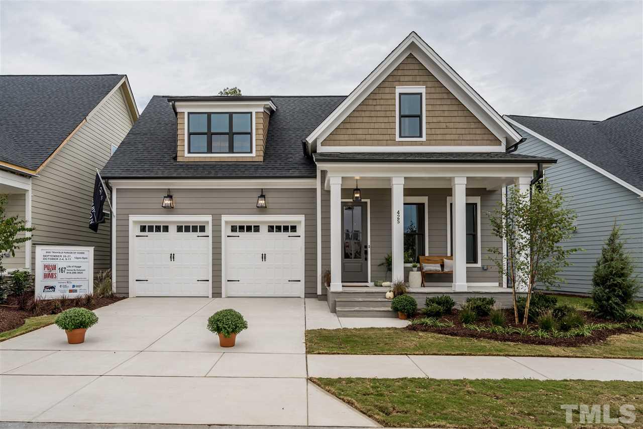 425 Liberty Star Road, Unit LT986 Wendell, NC 27591 - Photo 1 of 30 Gallery Image 1