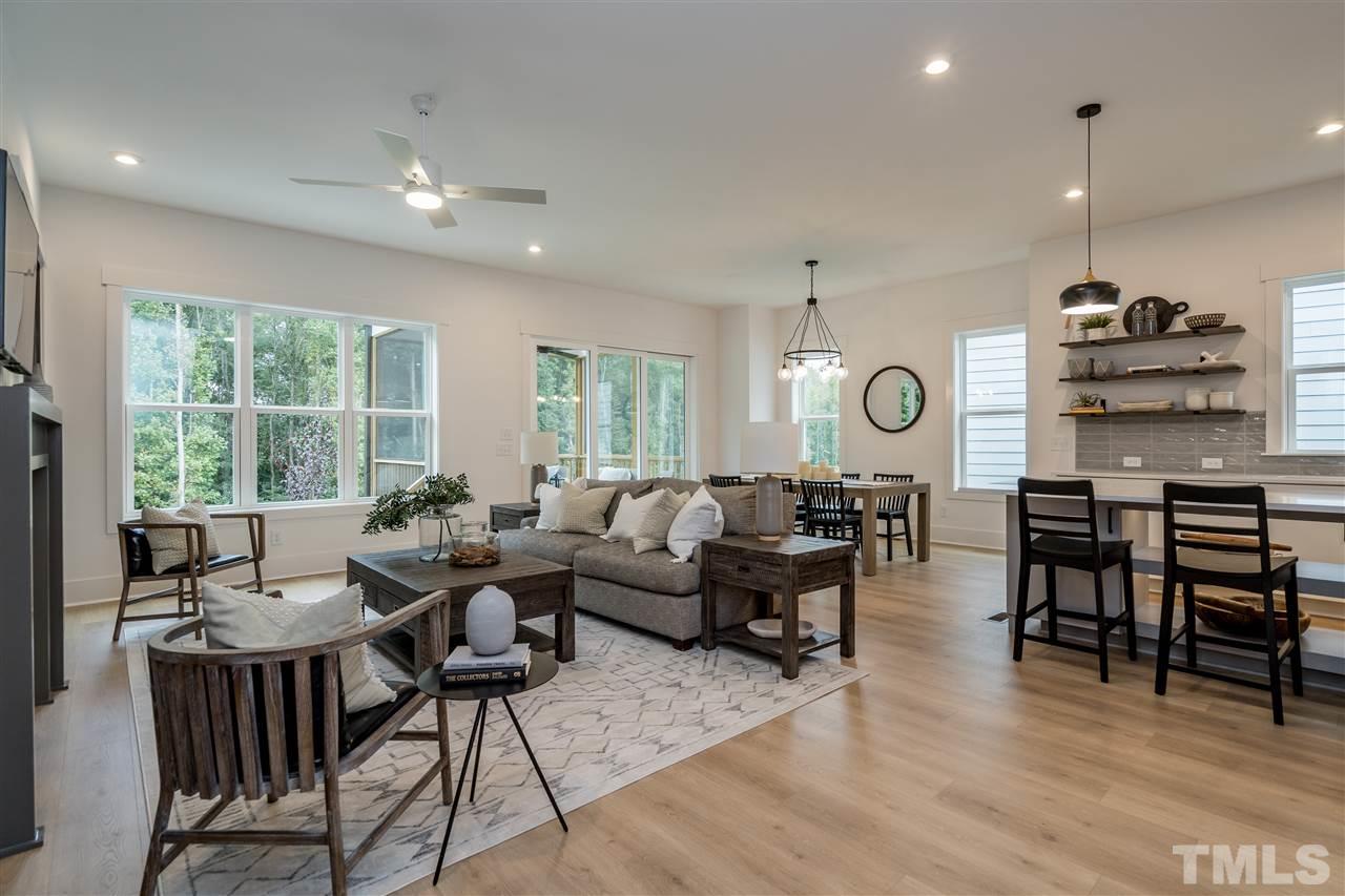 425 Liberty Star Road, Unit LT986 Wendell, NC 27591 - Photo 6 of 30 Gallery Image 6