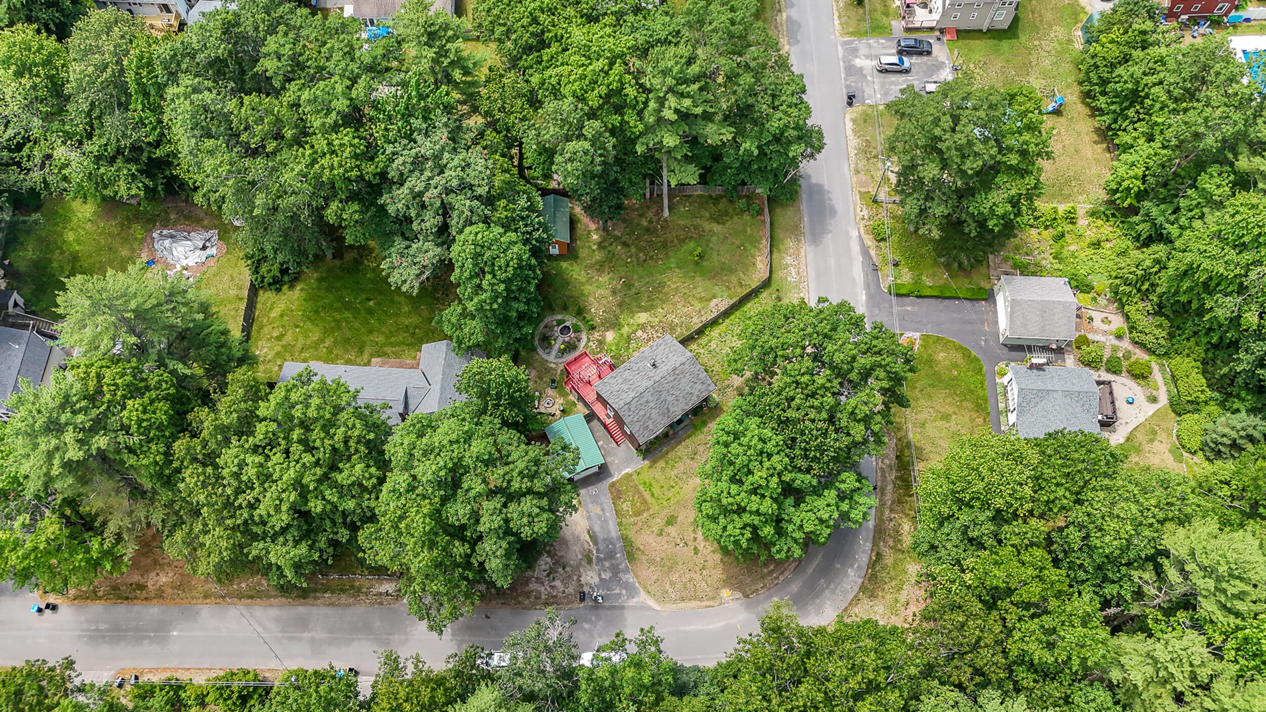 1 Chestnut Avenue Windham, ME 04062 - Photo 41 of 45 48_dji_20250623120023_0128_d