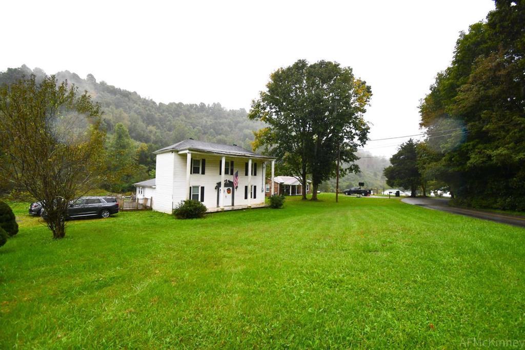 2324 Baptist Valley Road Cedar Bluff, VA 24609 - Photo 1 of 1 Gallery Image 1