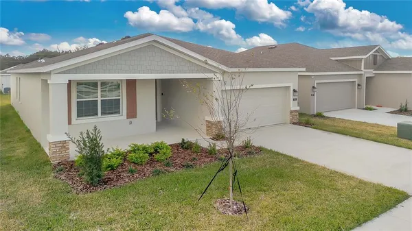 $2,400 | 393 Kayden Cove, Lake Wales, FL 33859