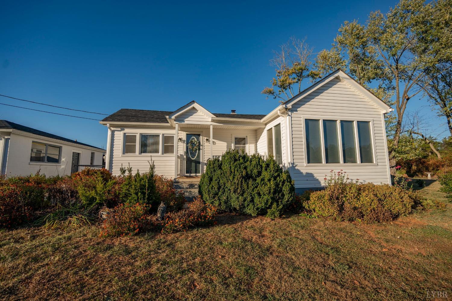 1626 Brookhill Road Forest, VA 24551 - Photo 52 of 69
