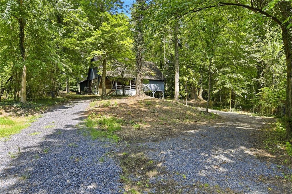 2107 Bethabara Road Winston-Salem, NC 27106 - Photo 2 of 33 Gallery Image 2