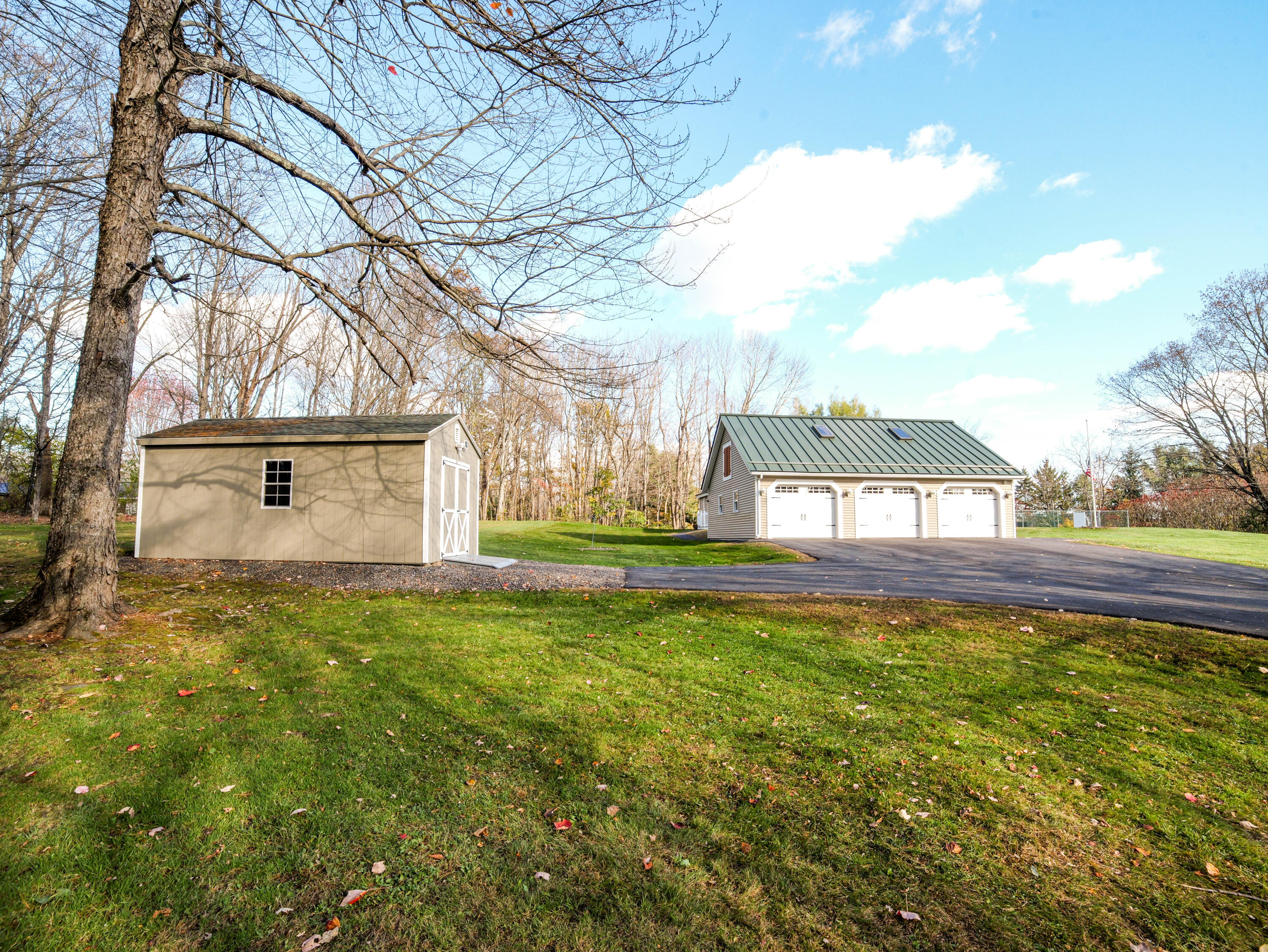 315 Case Road Winthrop, ME 04364 - Photo 51 of 62 case