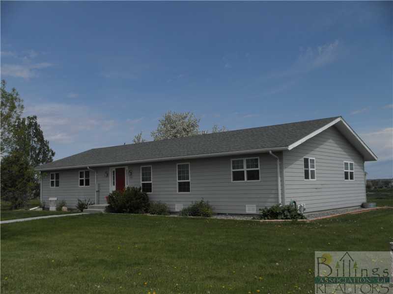 529 West G Road Huntley, MT 59037 - Photo 1 of 1 Gallery Image 1