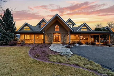 $3,595,000 | 5101 St Vrain Road, Longmont, CO 80503