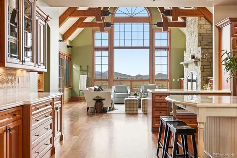 $3,595,000 | 5101 St Vrain Road, Longmont, CO 80503