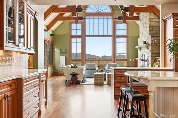 $3,595,000 | 5101 St Vrain Road, Longmont, CO 80503
