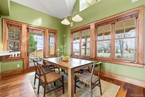 $3,595,000 | 5101 St Vrain Road, Longmont, CO 80503