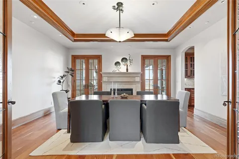 $3,595,000 | 5101 St Vrain Road, Longmont, CO 80503