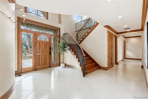 $3,595,000 | 5101 St Vrain Road, Longmont, CO 80503