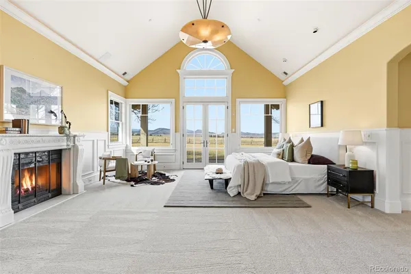 $3,595,000 | 5101 St Vrain Road, Longmont, CO 80503