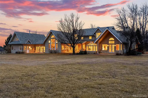 $3,595,000 | 5101 St Vrain Road, Longmont, CO 80503
