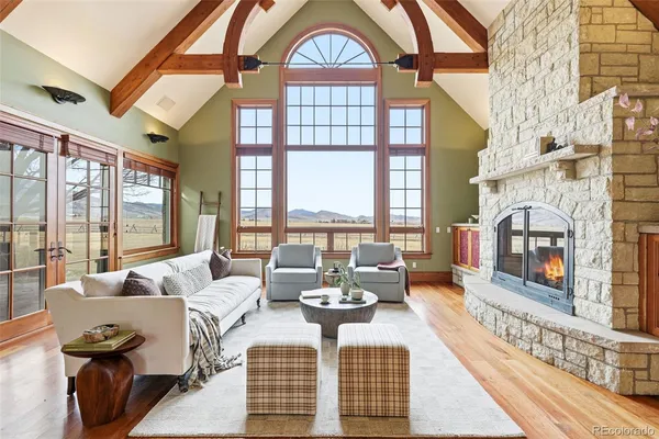 $3,595,000 | 5101 St Vrain Road, Longmont, CO 80503