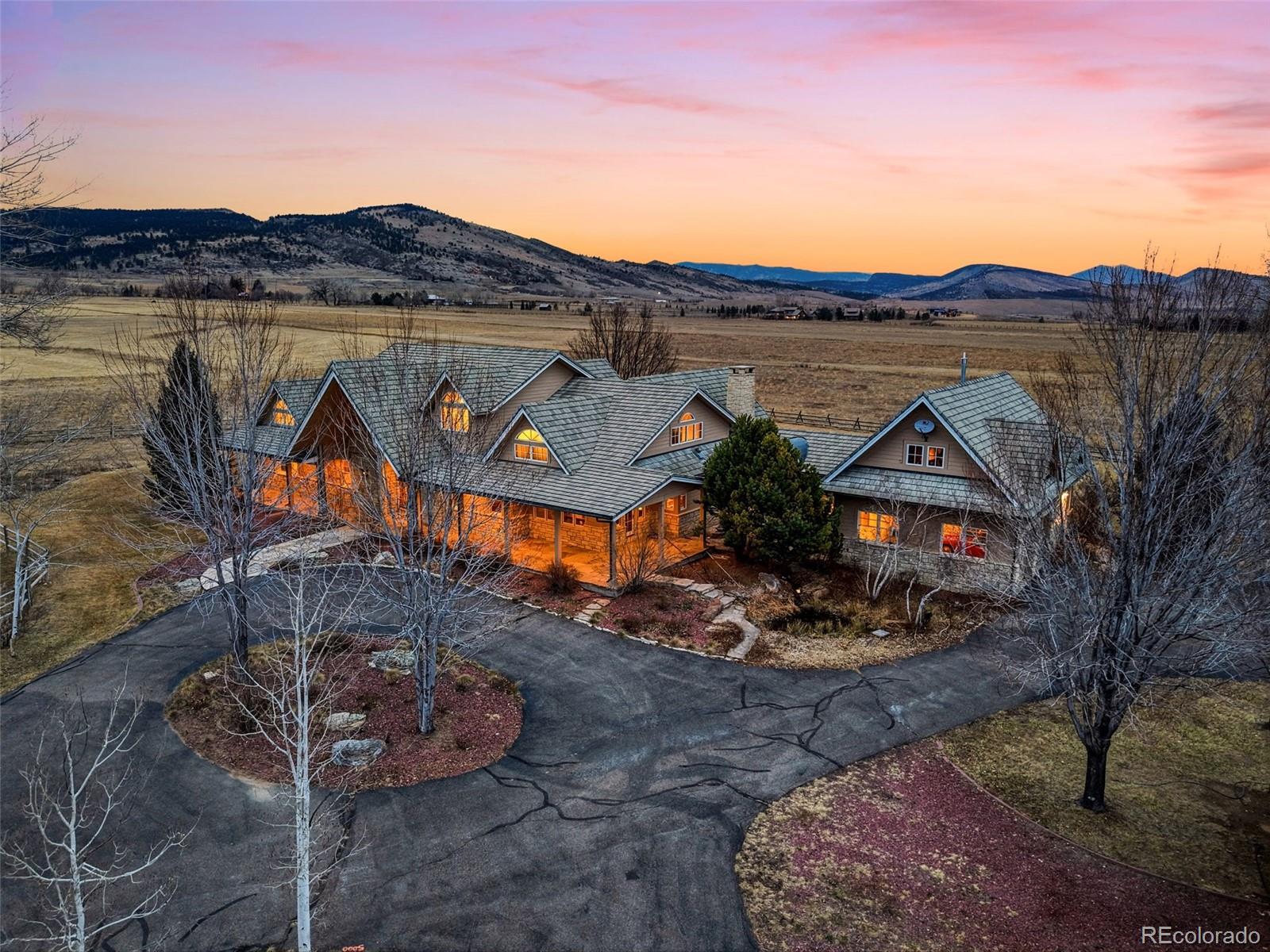 5101 St Vrain Road Longmont, CO 80503 - Photo 38 of 49