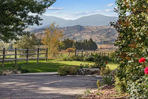 $3,595,000 | 5101 St Vrain Road, Longmont, CO 80503