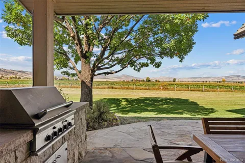 $3,595,000 | 5101 St Vrain Road, Longmont, CO 80503